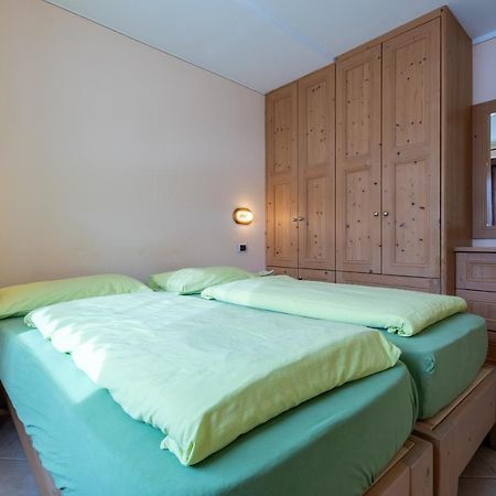 Fior D'Alpe Apartment Livigno Eksteriør billede