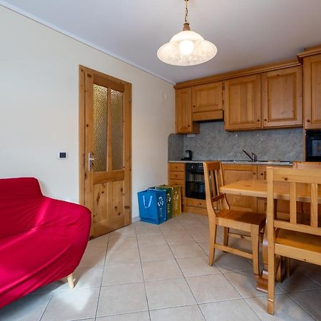 Fior D'Alpe Apartment Livigno Eksteriør billede