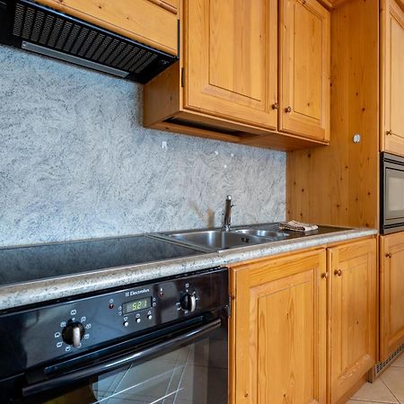 Fior D'Alpe Apartment Livigno Eksteriør billede