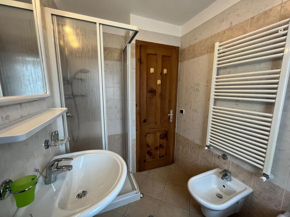 Fior D'Alpe Apartment Livigno Eksteriør billede