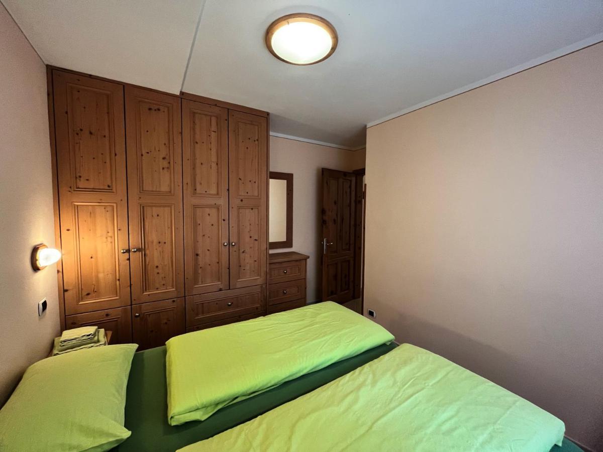Fior D'Alpe Apartment Livigno Eksteriør billede