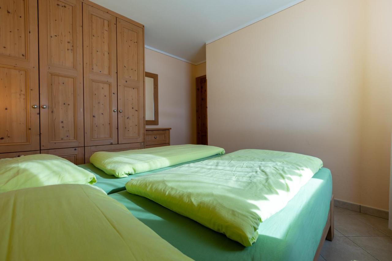 Fior D'Alpe Apartment Livigno Eksteriør billede