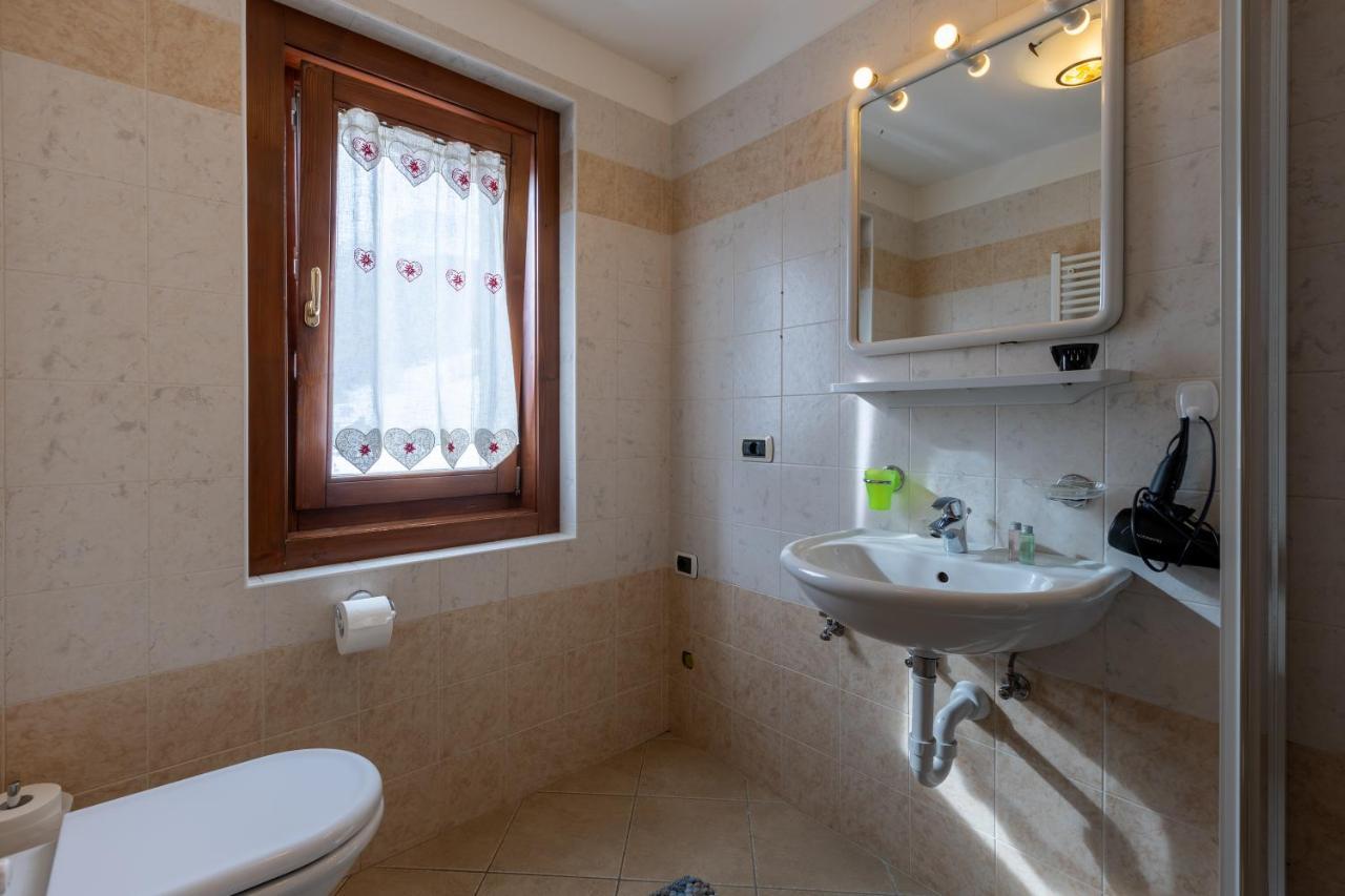 Fior D'Alpe Apartment Livigno Eksteriør billede