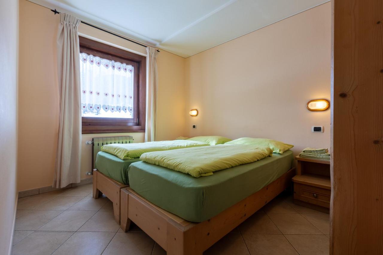 Fior D'Alpe Apartment Livigno Eksteriør billede